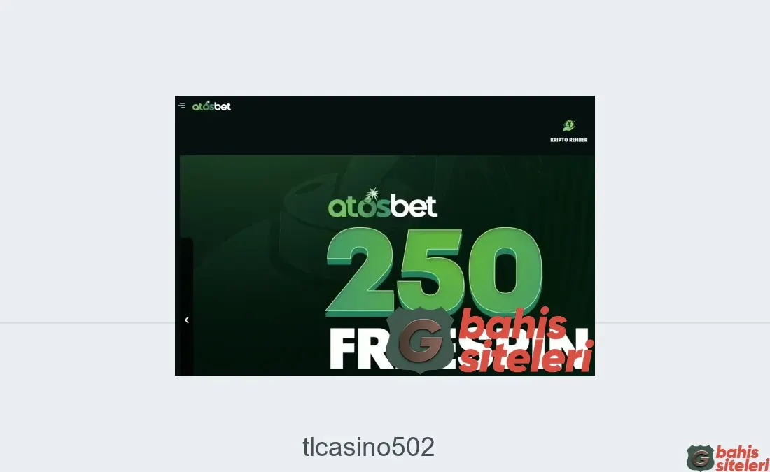 Tlcasino502