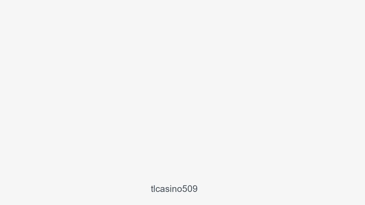 Tlcasino509