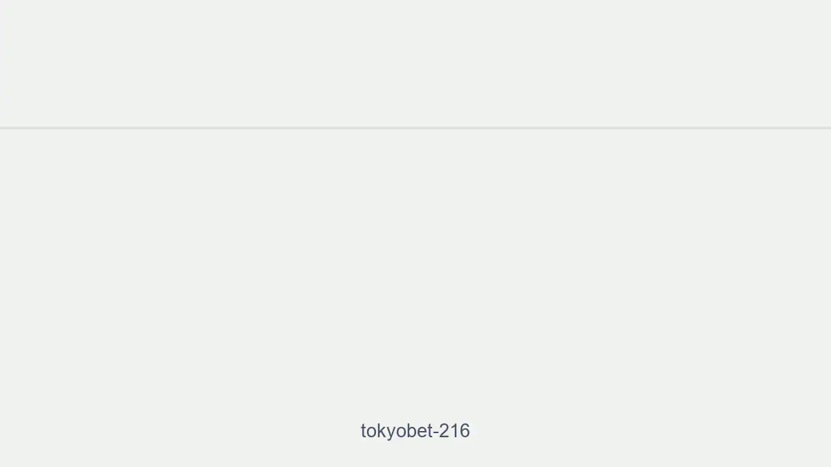 Tokyobet 216