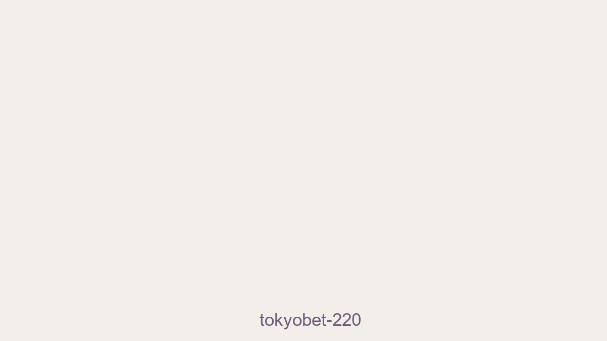 Tokyobet 220