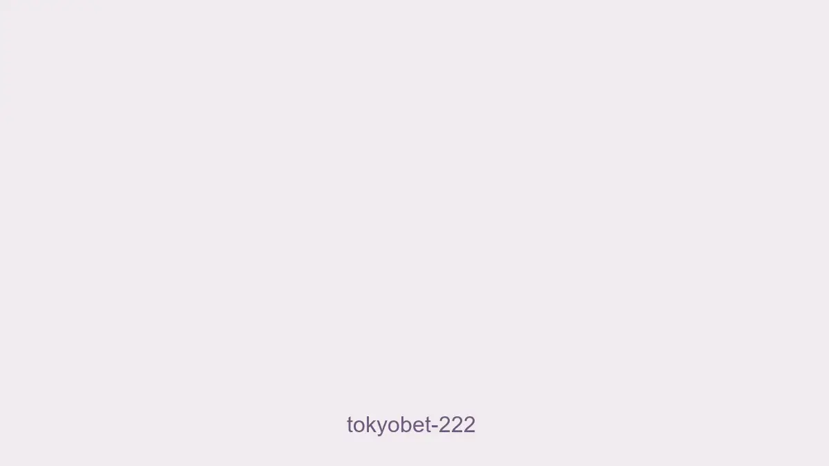Tokyobet 222