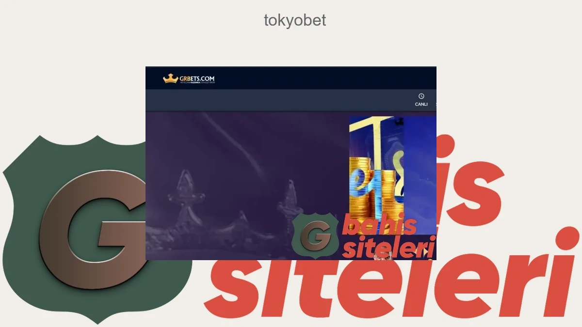 Tokyobet