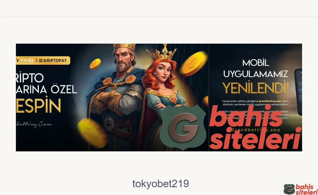 Tokyobet219