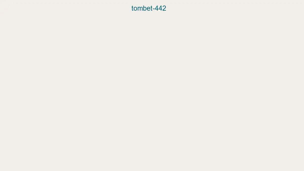 Tombet 442