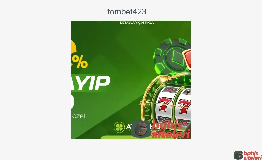 Tombet423