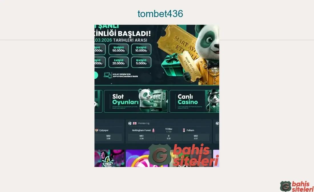 Tombet436