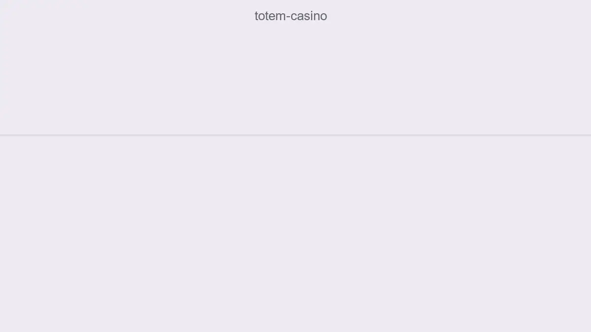 Totem Casino