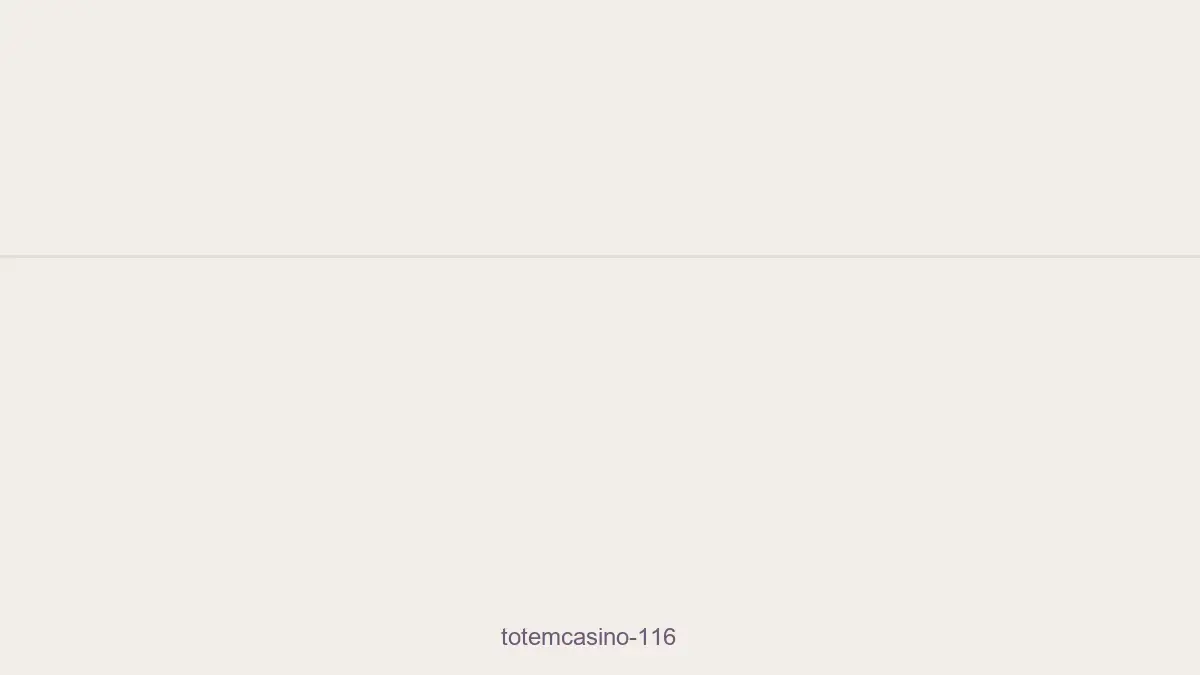Totemcasino 116
