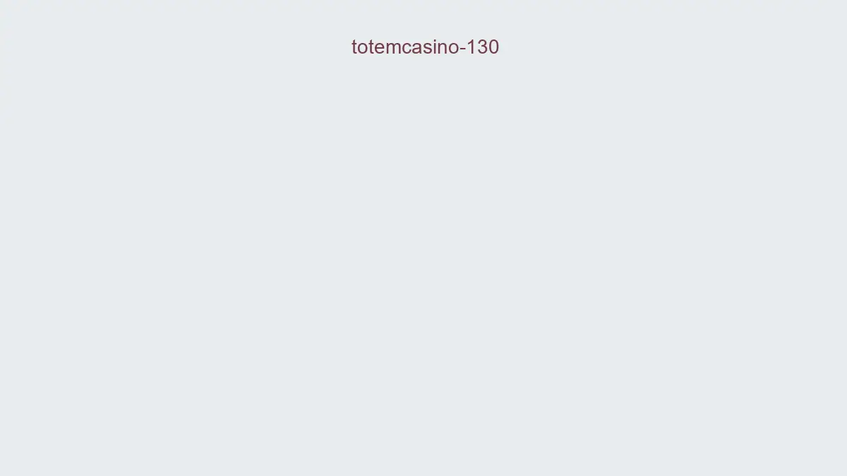 Totemcasino 130
