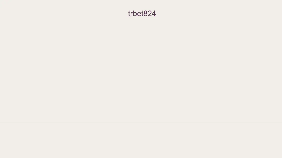 Trbet824