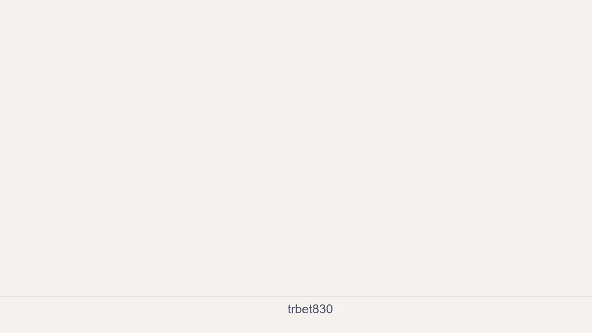 Trbet830