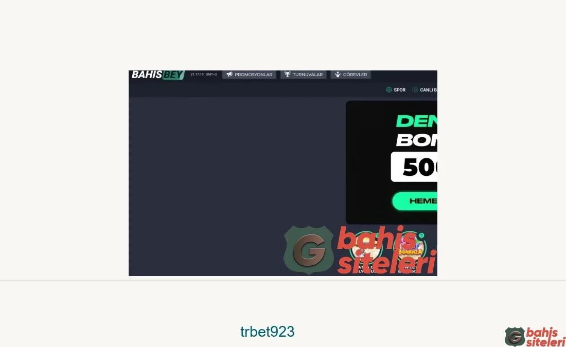 Trbet923