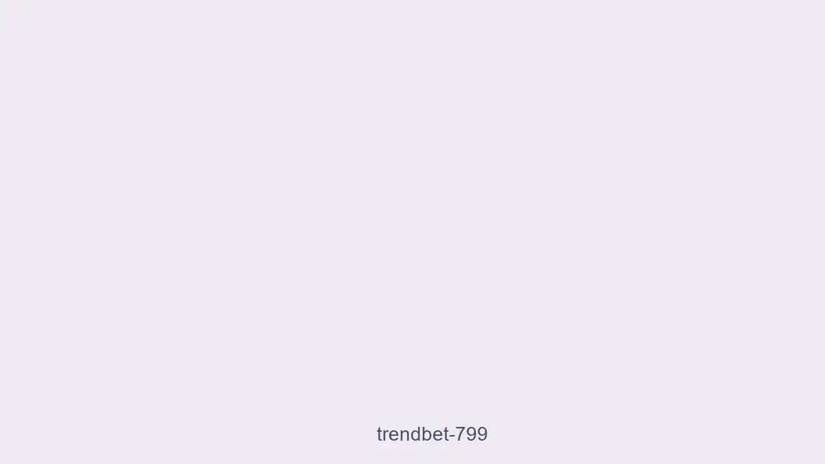 Trendbet 799