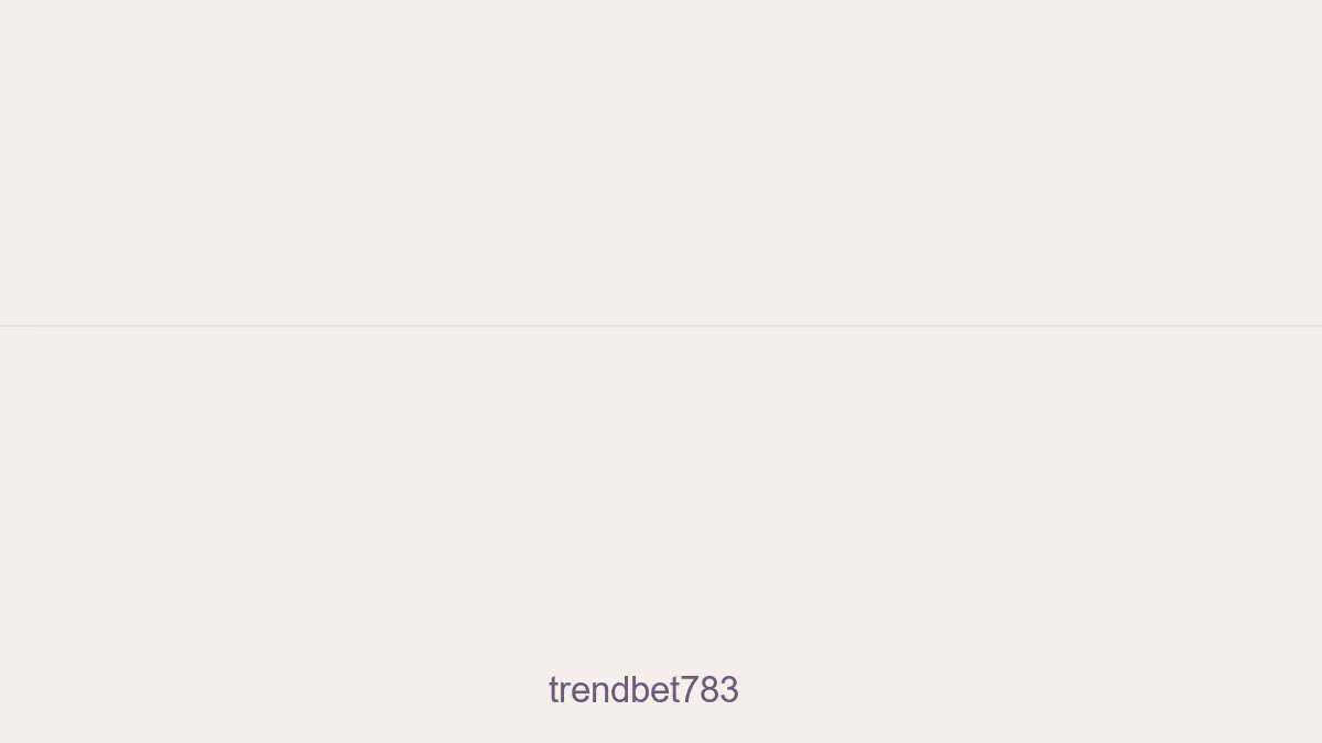 Trendbet783