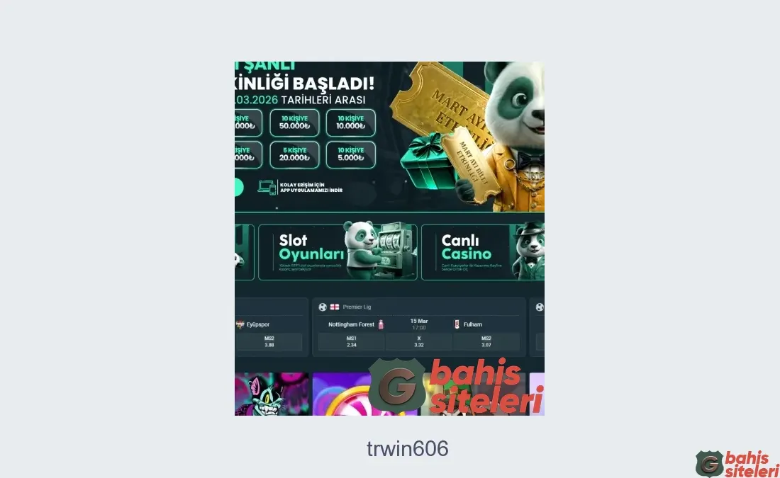 Trwin606