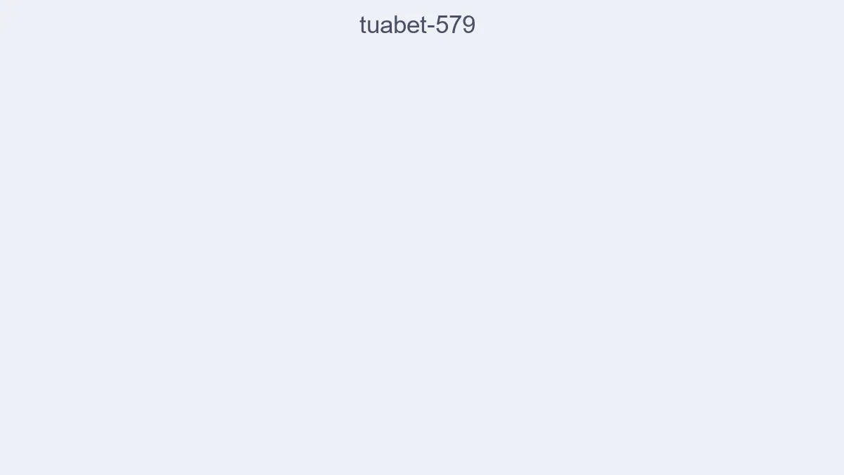 Tuabet 579