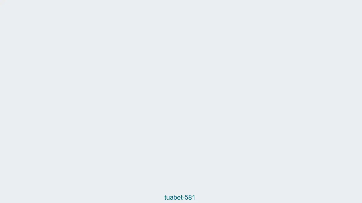 Tuabet 581