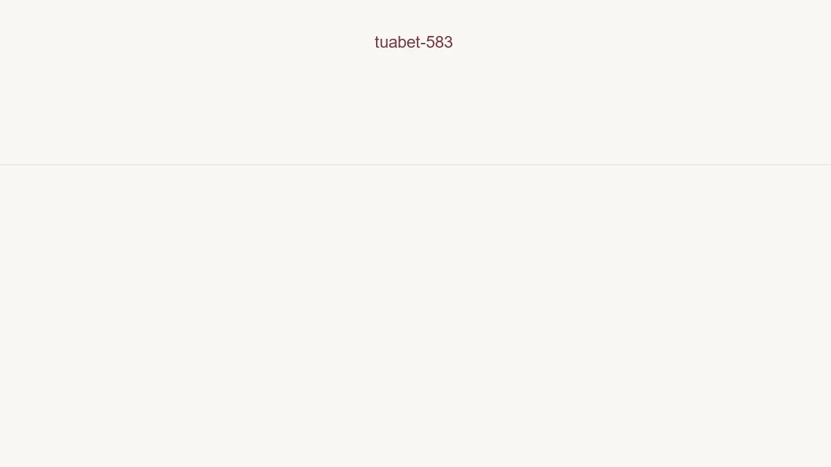 Tuabet 583