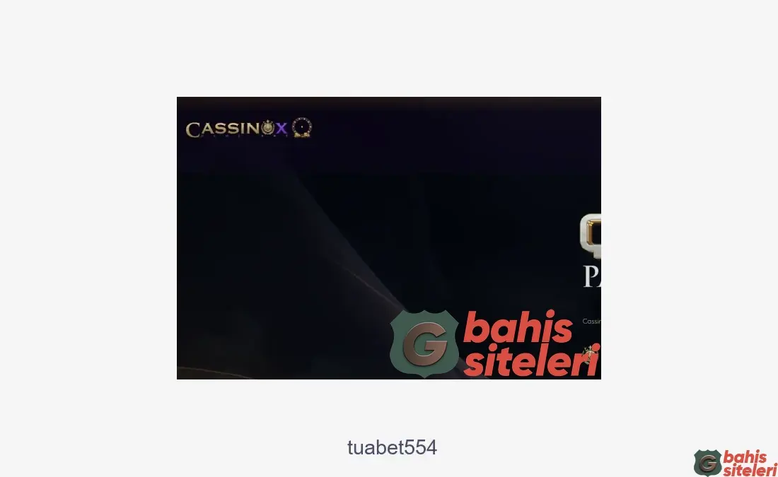 Tuabet554