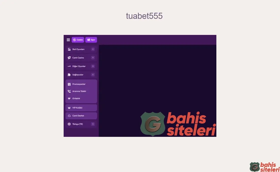 Tuabet555