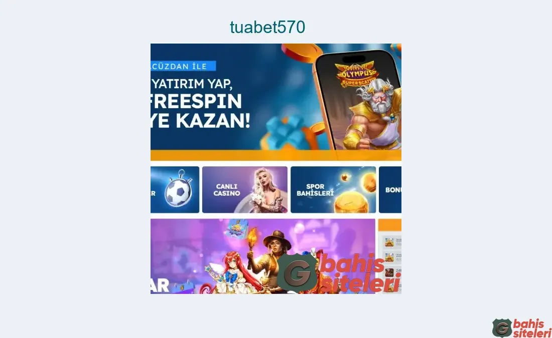 Tuabet570