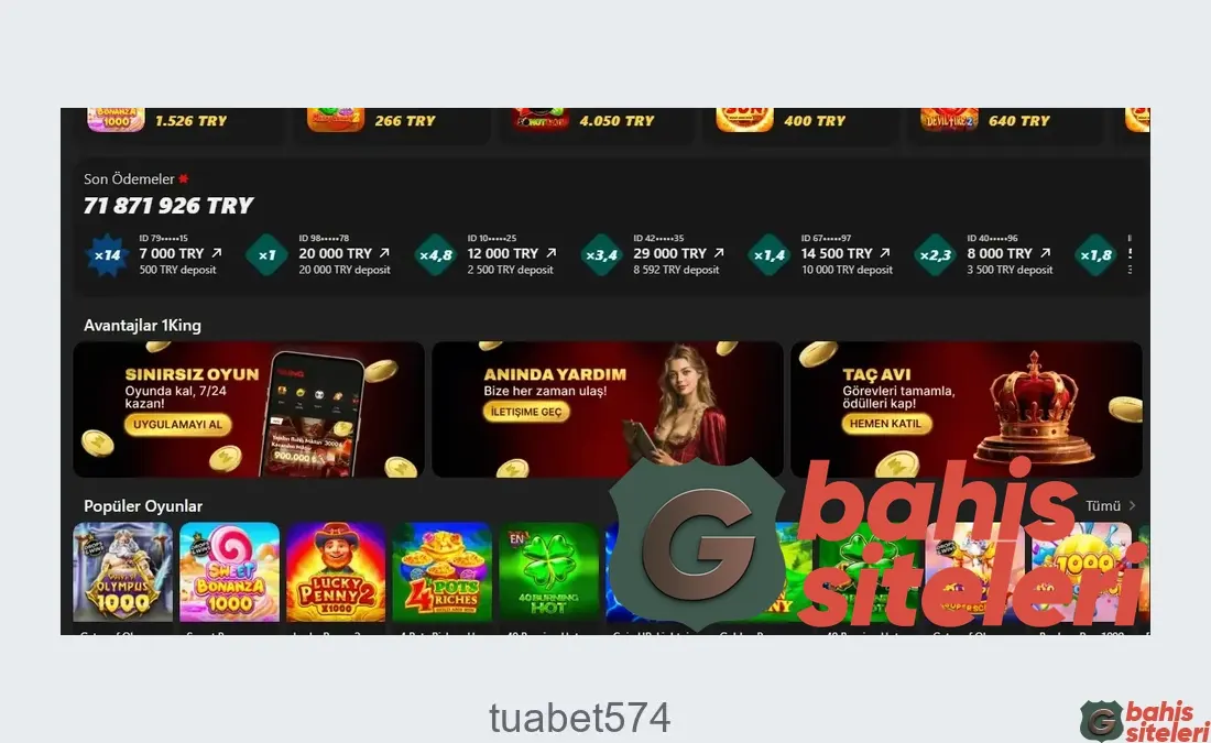 Tuabet574