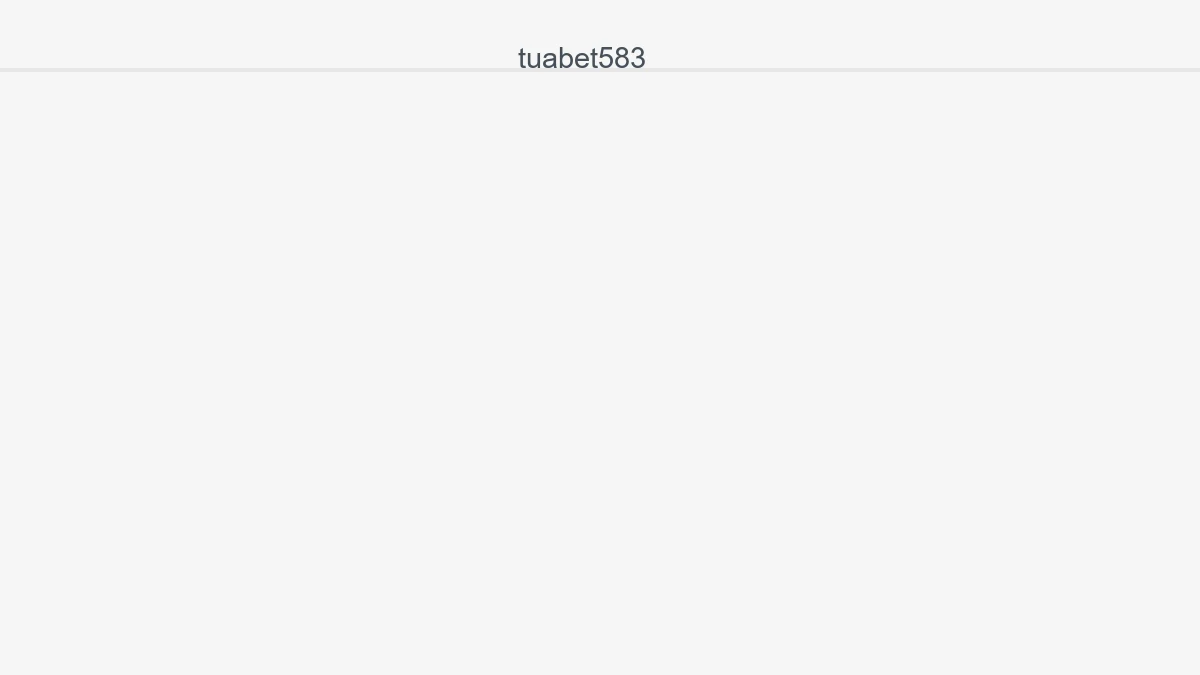 Tuabet583