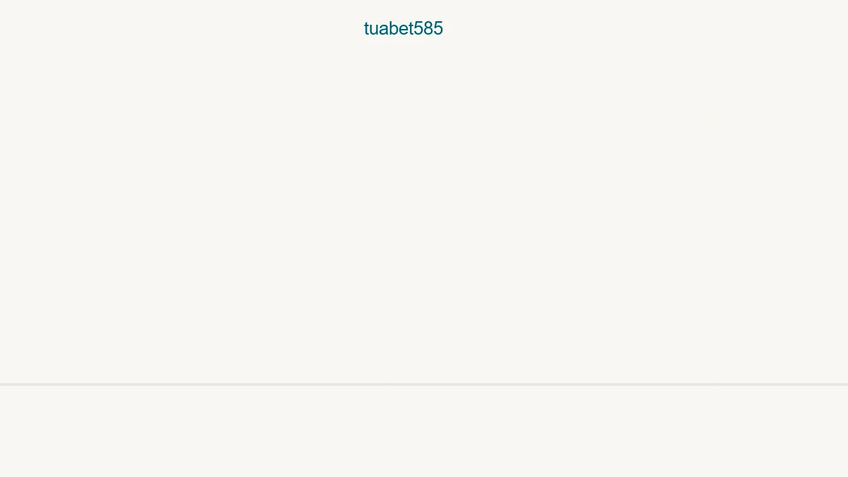 Tuabet585