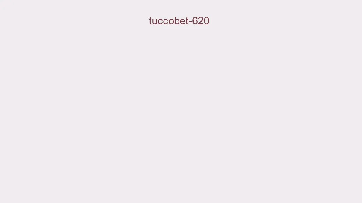 Tuccobet 620