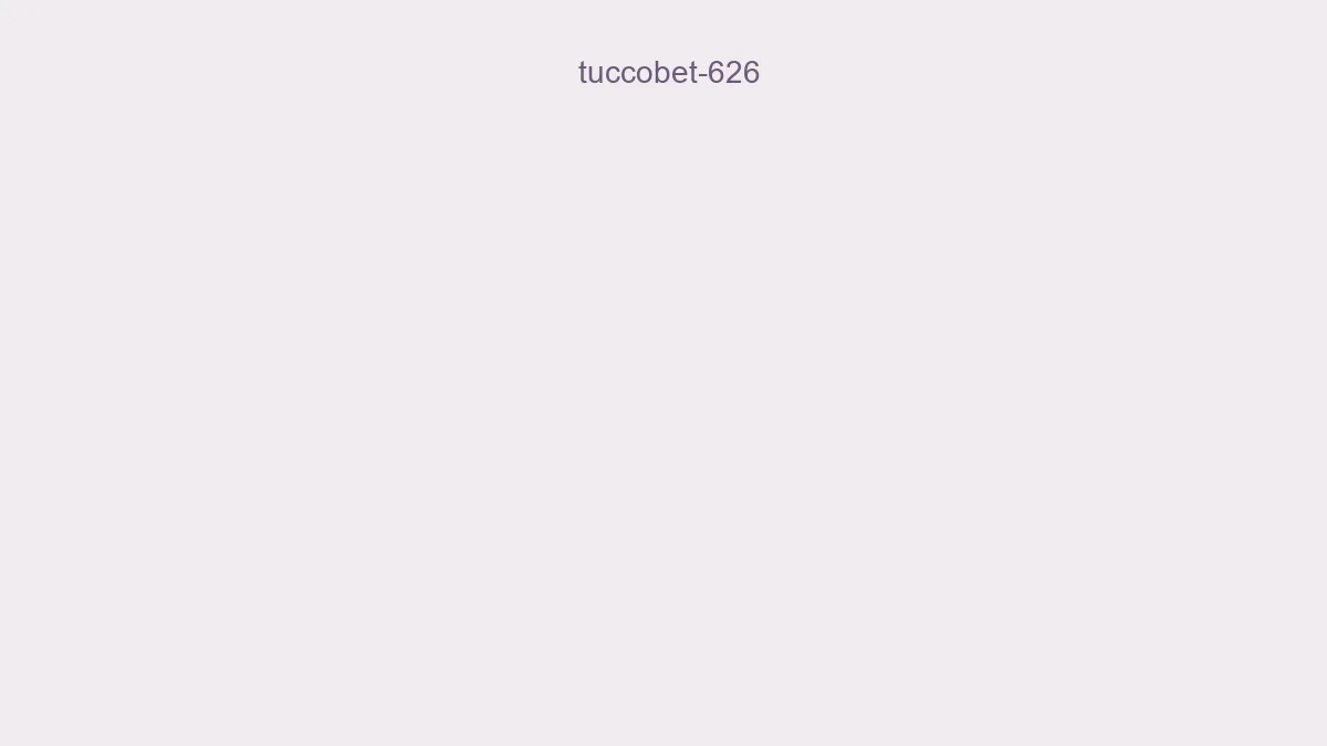 Tuccobet 626