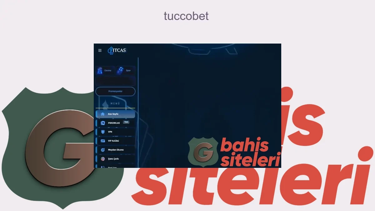 Tuccobet