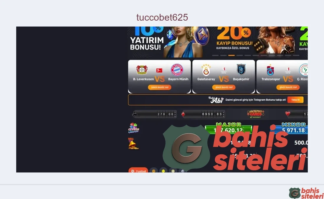 Tuccobet625