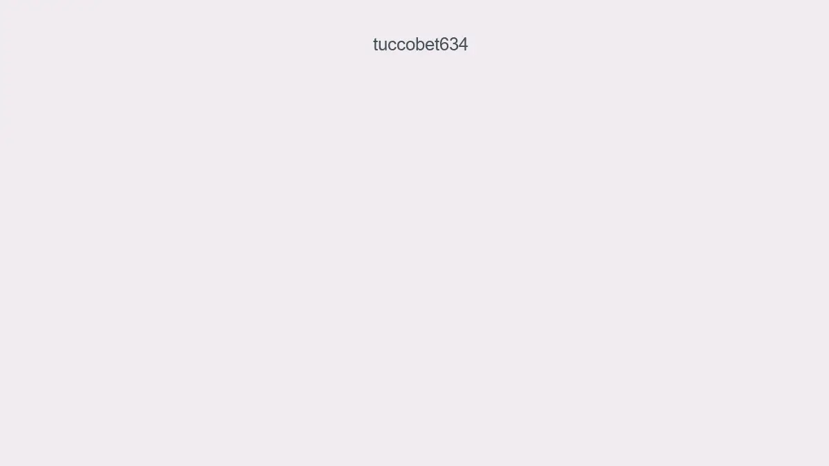 Tuccobet634
