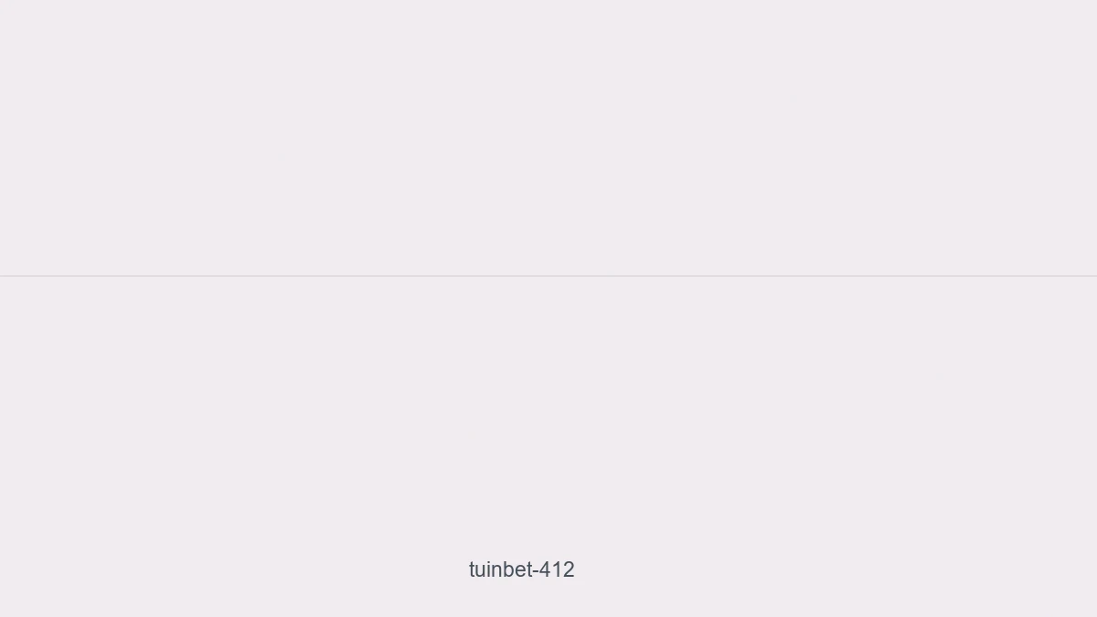 Tuinbet 412