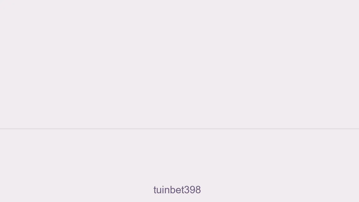 Tuinbet398