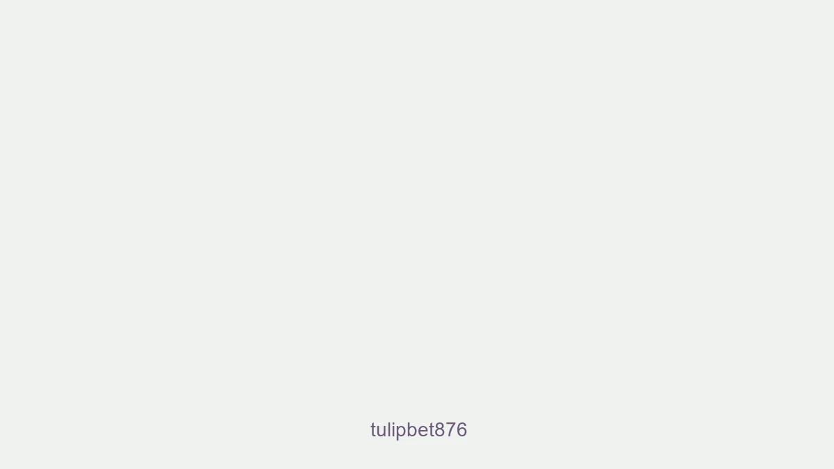 Tulipbet876