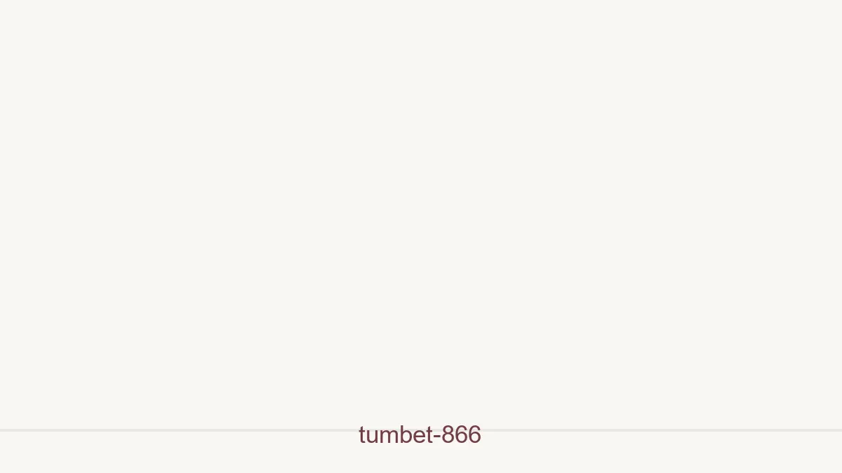 Tumbet 866