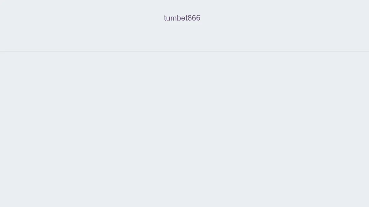 Tumbet866