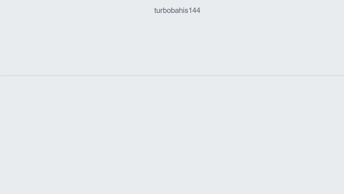 Turbobahis144