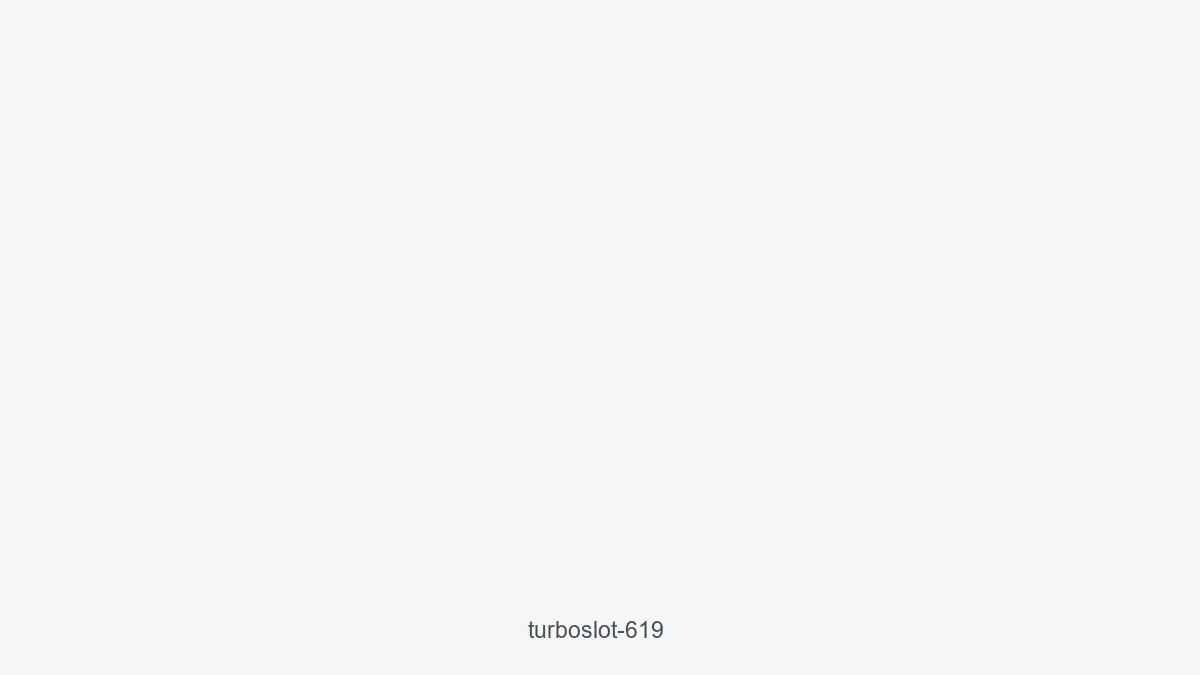 Turboslot 619
