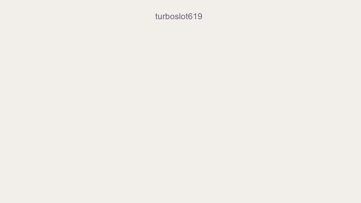 Turboslot619