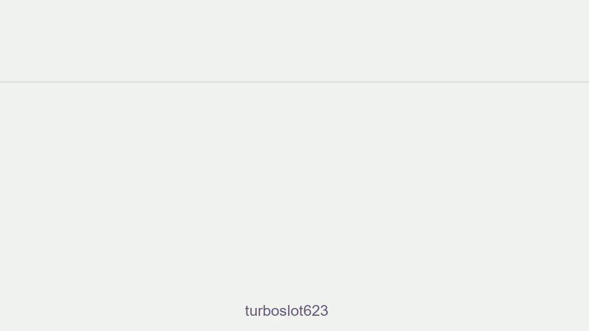 Turboslot623