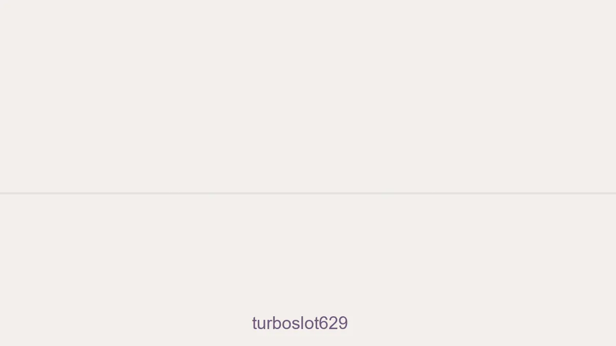 Turboslot629