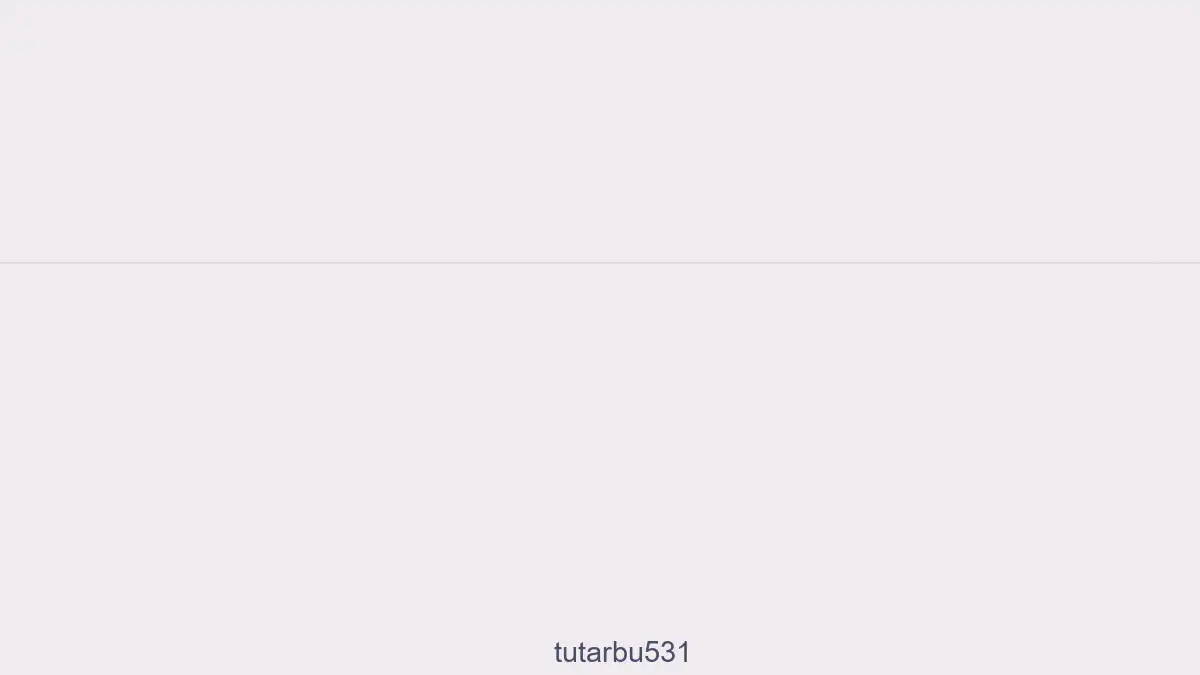 Tutarbu531