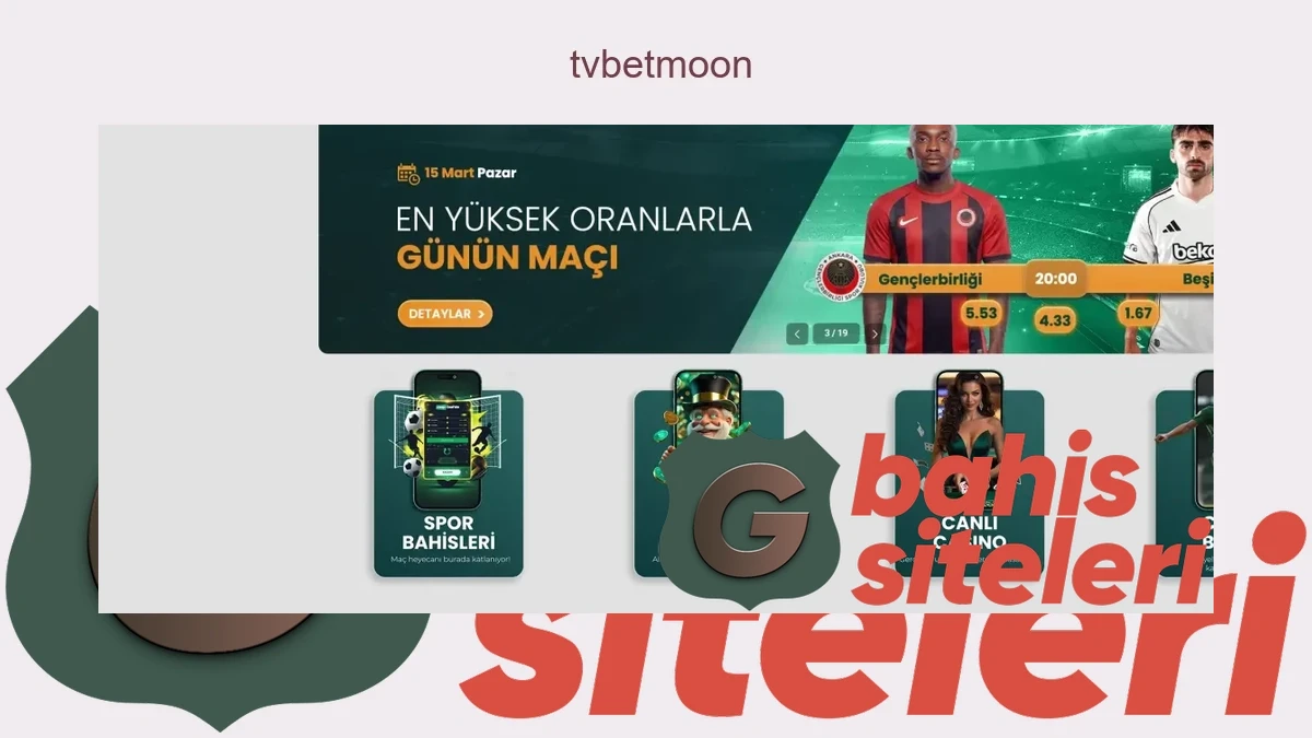 Tvbetmoon