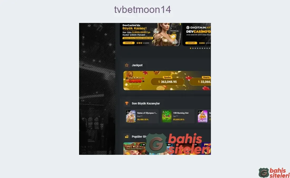 Tvbetmoon14
