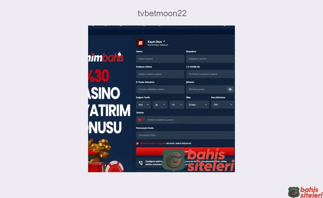 Tvbetmoon22