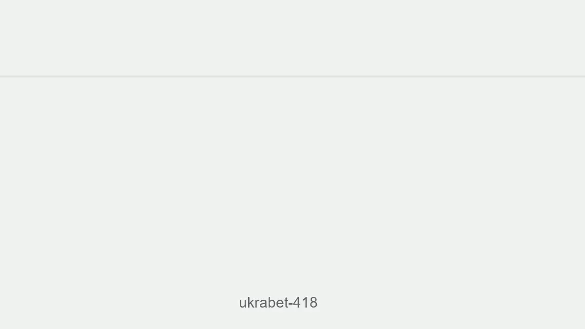 Ukrabet 418