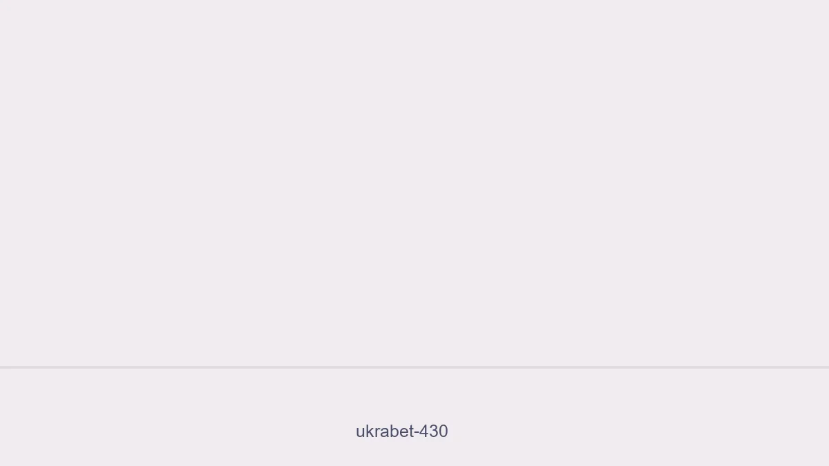 Ukrabet 430
