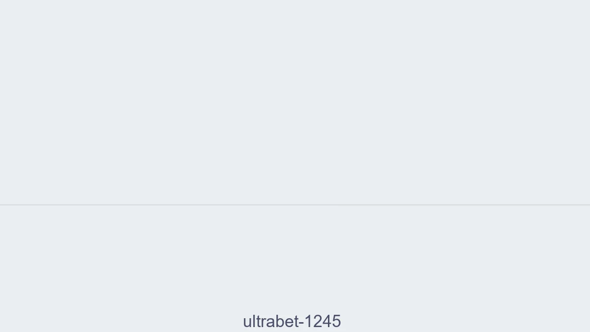 Ultrabet 1245